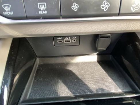 Used 2020 Nissan Altima 2.5 SV image 28