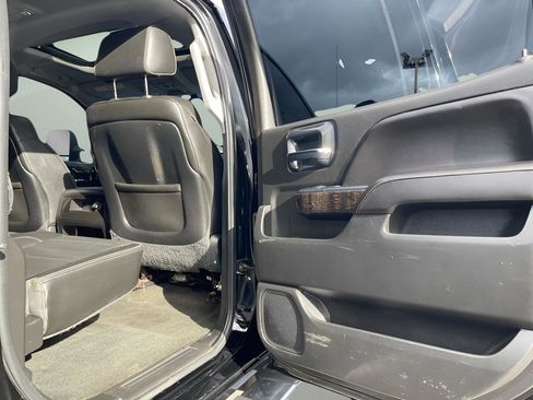 Used 2015 GMC Sierra 2500 Denali image 12
