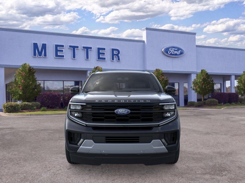 New 2026 Ford Expedition Max Platinum w/ Platinum Ultimate Package AWD/4WD image 7