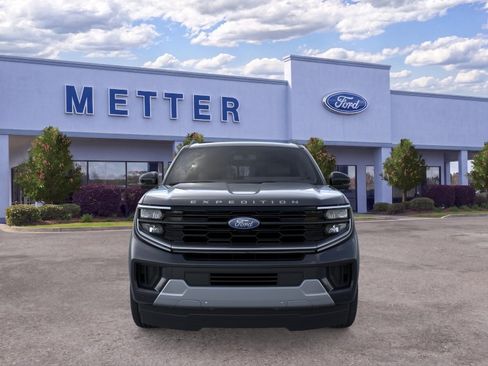 New 2026 Ford Expedition Max Platinum w/ Platinum Ultimate Package AWD/4WD image 7