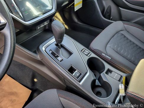 New 2026 Subaru Impreza 2.0i Sport image 20