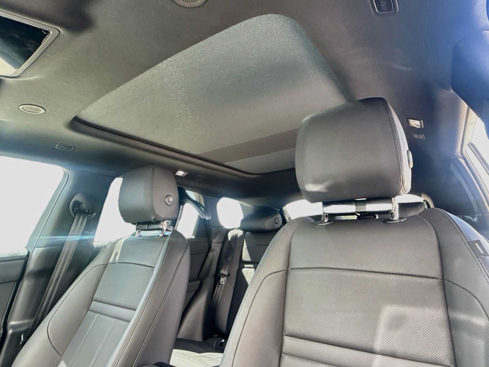 New 2026 Land Rover Range Rover Evoque S AWD/4WD image 14