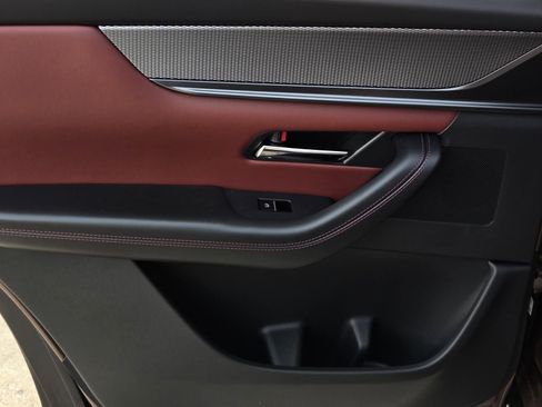 New 2026 MAZDA CX-70 3.3 Turbo w/ Premium Plus Pkg image 11