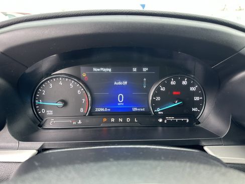 Used 2023 Ford Explorer XLT w/ Equipment Group 202A image 23