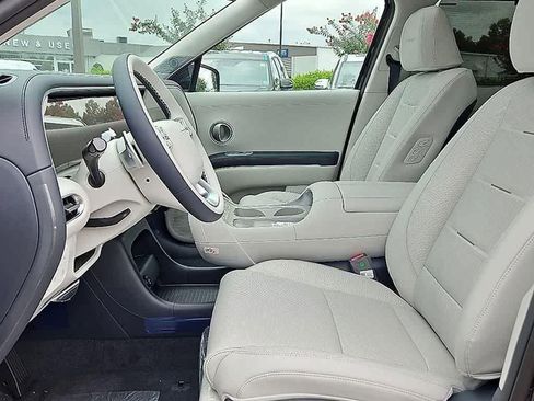 New 2026 Hyundai Palisade Calligraphy AWD/4WD image 21