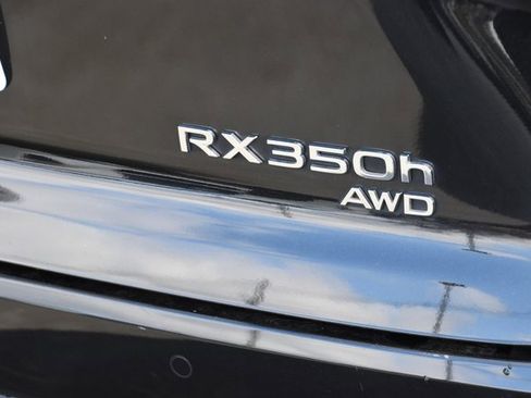 Used 2024 Lexus RX 350 image 29