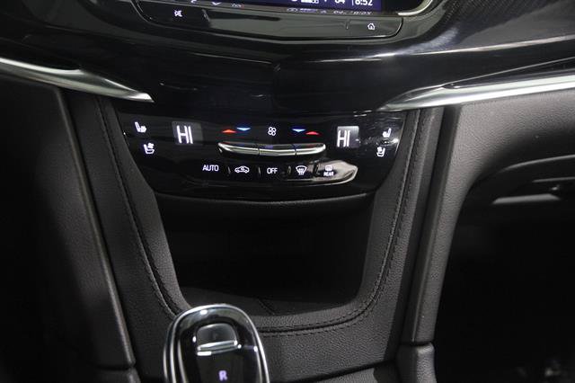 Used 2023 Cadillac XT6 Sport AWD/4WD image 16