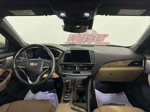 Used 2024 Cadillac CT5 Premium Luxury w/ Super Cruise 2 Package image 11