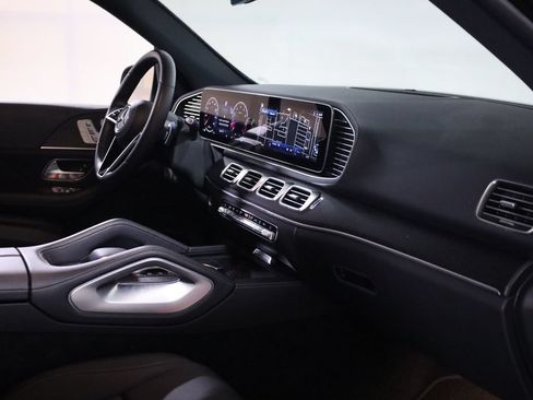 Certified 2026 Mercedes-Benz GLE 350 4MATIC image 61