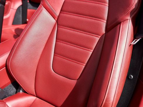 Used 2022 Porsche 911 Turbo S w/ 911 Turbo Sportdesign Package image 47