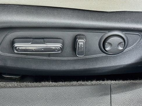 Certified 2024 Honda Accord EX image 24