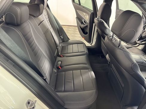 Used 2023 Mercedes-Benz E 450 4MATIC All-Terrain Wagon image 24