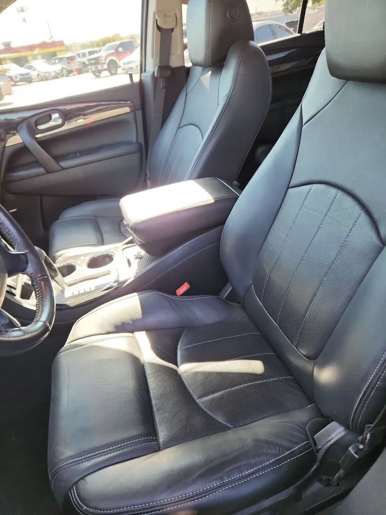 Used 2017 Buick Enclave Premium FWD image 7