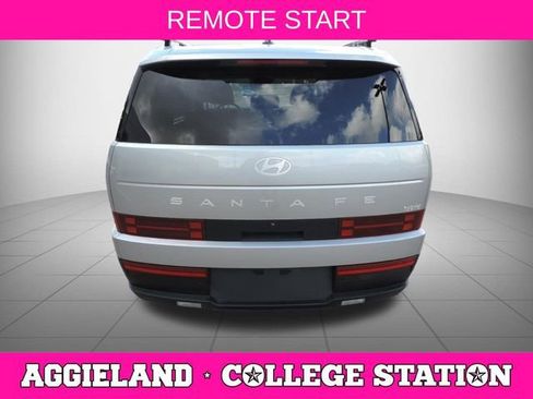 Used 2024 Hyundai Santa Fe SEL image 5