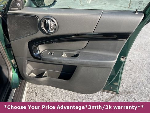 Used 2019 MINI Cooper Countryman SE w/ Premium Package image 25