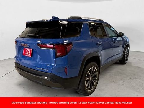 New 2026 GMC Terrain Elevation w/ Elevation Premium Package AWD/4WD image 6