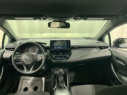 Used 2022 Toyota Corolla SE image 18
