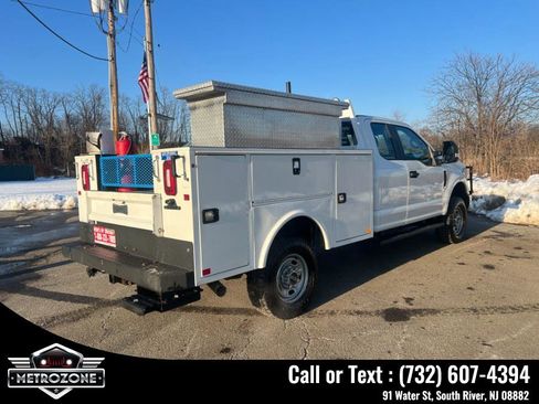 Used 2019 Ford F350 XL w/ XL Value Package image 14
