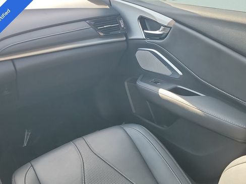 Used 2023 Acura RDX FWD w/ Technology Package image 16