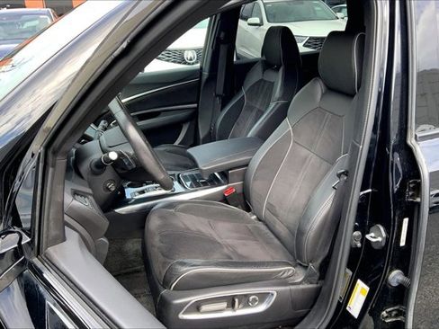 Used 2019 Acura MDX A-Spec image 25
