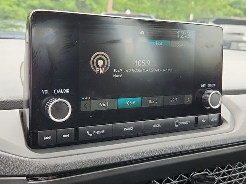 Used 2025 Honda Accord LX image 17