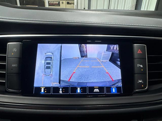 Used 2023 Buick Enclave Premium w/ Experience Buick Package AWD/4WD image 12
