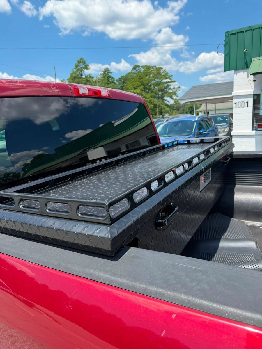 Used 2012 RAM 1500 Big Horn AWD/4WD image 17