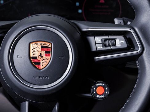 New 2026 Porsche 911 Carrera 4S image 22