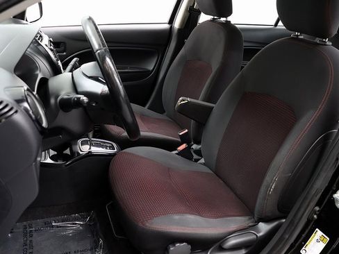 Used 2020 Mitsubishi Mirage G4 LE image 9