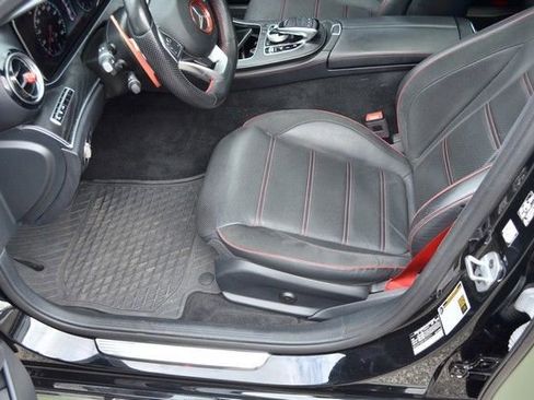 Used 2018 Mercedes-Benz E 43 AMG 4MATIC Sedan image 18