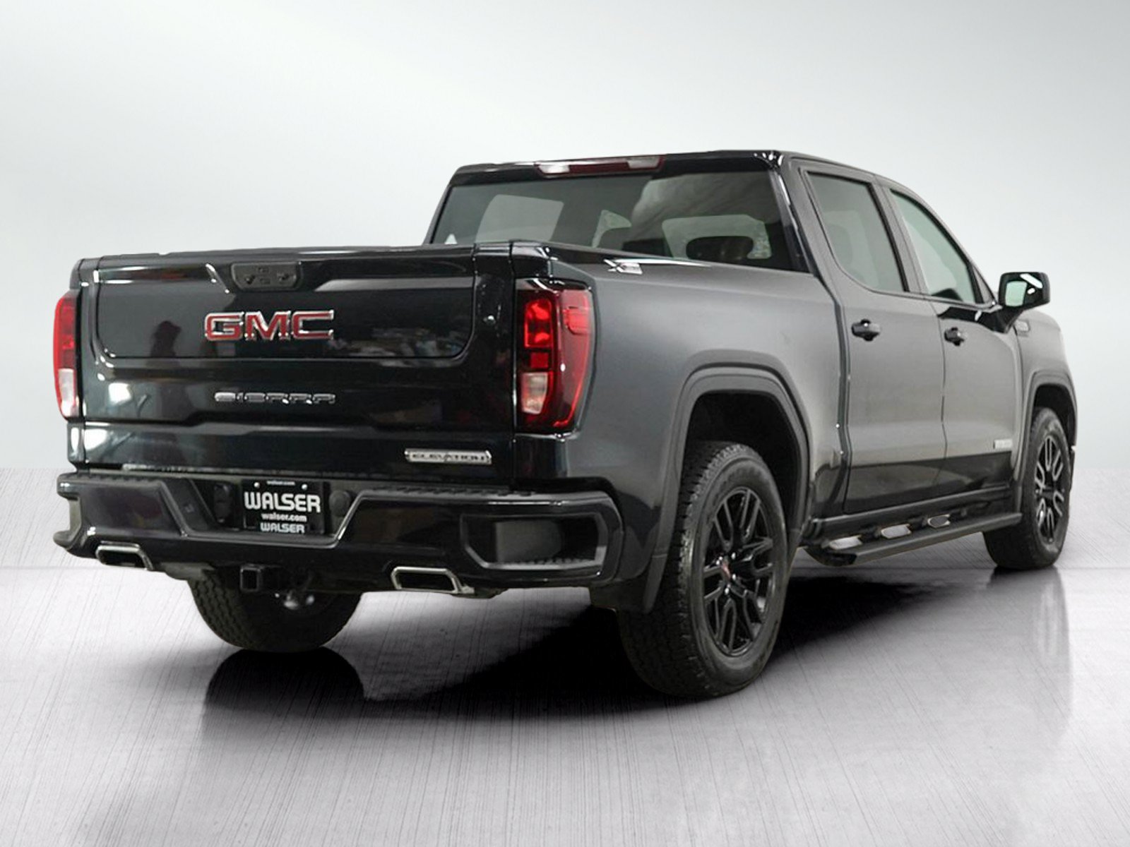 Used 2022 GMC Sierra 1500 Elevation AWD/4WD image 5