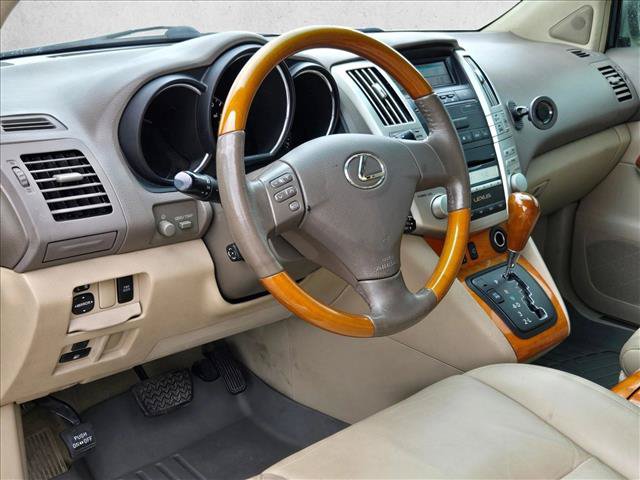 Used 2009 Lexus RX 350 2WD image 9