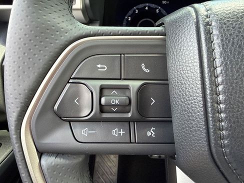 Used 2026 Toyota 4Runner TRD Sport Premium AWD/4WD image 15