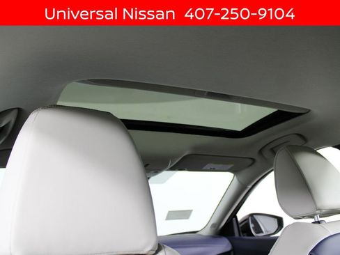New 2026 Nissan Sentra SL w/ Floor Mat Package FWD image 20