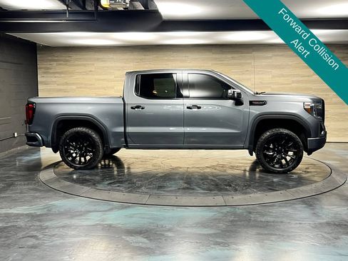 Used 2020 GMC Sierra 1500 Denali w/ Denali Ultimate Package AWD/4WD image 24