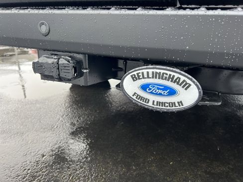 New 2026 Ford Transit 350 148 High Roof AWD image 6