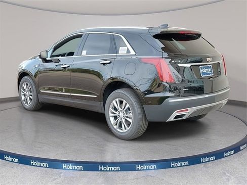 New 2023 Cadillac XT5 Premium Luxury w/ Technology Package image 5