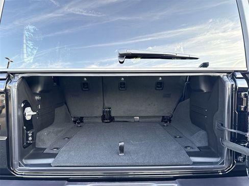 New 2025 Jeep Wrangler Sport S image 29