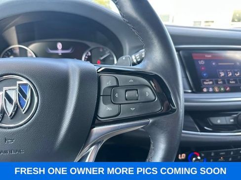 Used 2023 Buick Enclave Premium FWD image 39