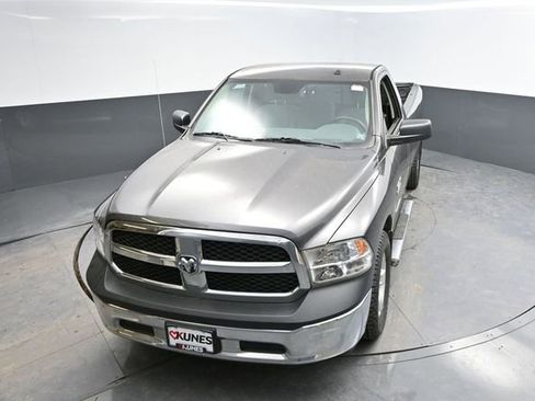 Used 2015 RAM 1500 Tradesman w/ Power & Remote Entry Group image 24