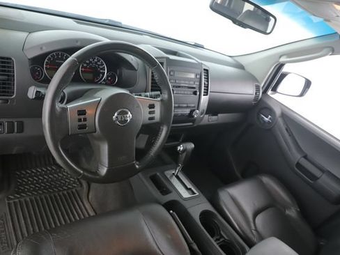 Used 2010 Nissan Xterra SE w/ Protection Pkg A AWD/4WD image 17