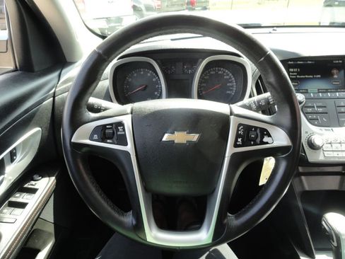 Used 2015 Chevrolet Equinox LT w/ Driver Convenience Package FWD image 18