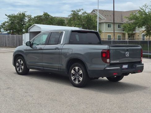 Used 2017 Honda Ridgeline RTL-T image 7
