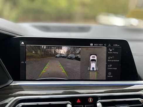 Used 2023 BMW X5 xDrive45e image 11