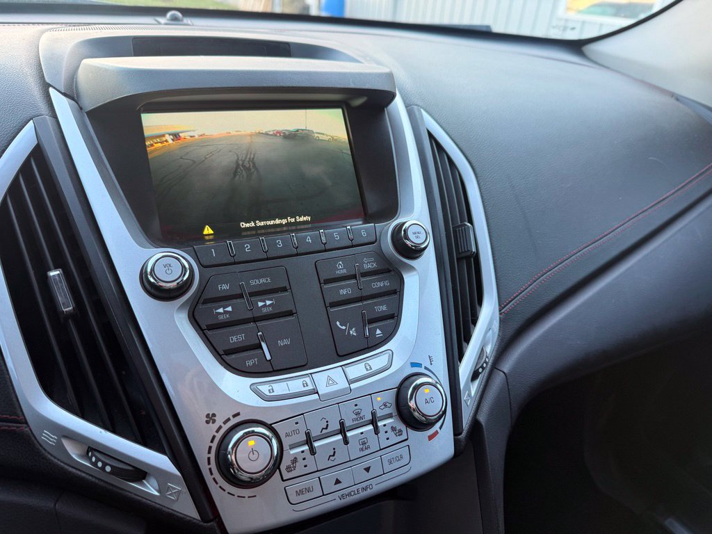 Used 2014 GMC Terrain Denali AWD/4WD image 11