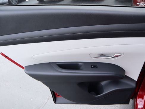 New 2026 Hyundai Tucson SEL FWD image 16