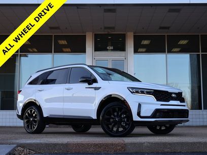 Used 2021 Kia Sorento SX