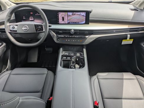 New 2026 Nissan Murano SL AWD/4WD image 17