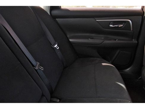 Used 2015 Nissan Altima 2.5 S w/ Power Driver Seat Package FWD image 15