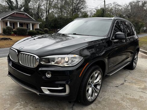 Used 2017 BMW X5 xDrive35i image 6